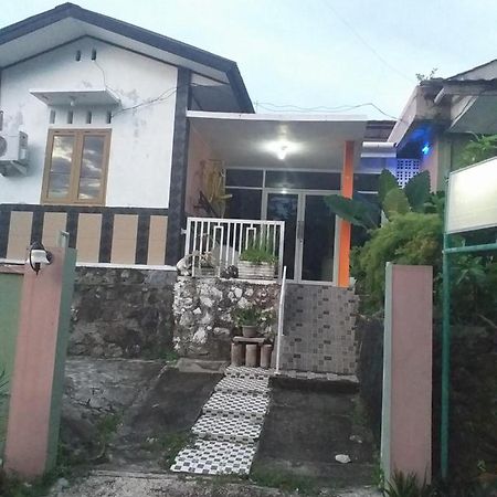 Kenangan Guest House Сабанґ Екстер'єр фото