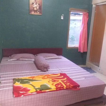 Kenangan Guest House Сабанґ Екстер'єр фото