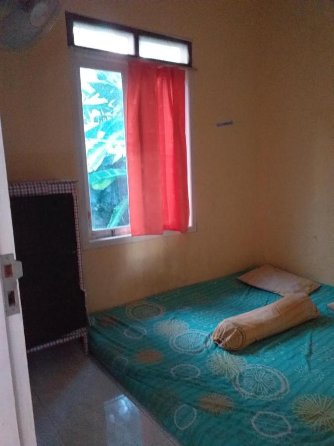 Kenangan Guest House Сабанґ Екстер'єр фото