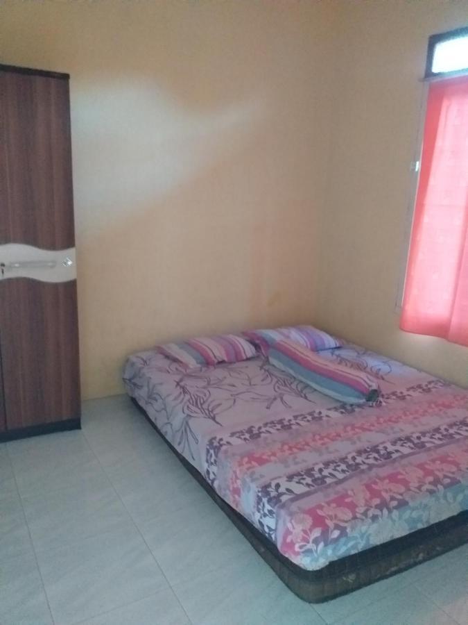 Kenangan Guest House Сабанґ Екстер'єр фото