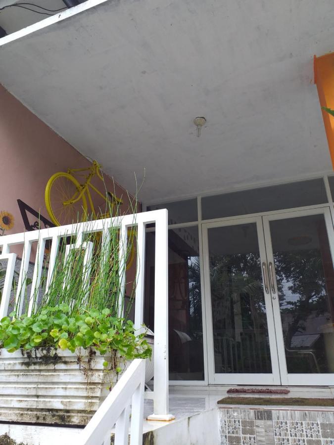 Kenangan Guest House Сабанґ Екстер'єр фото