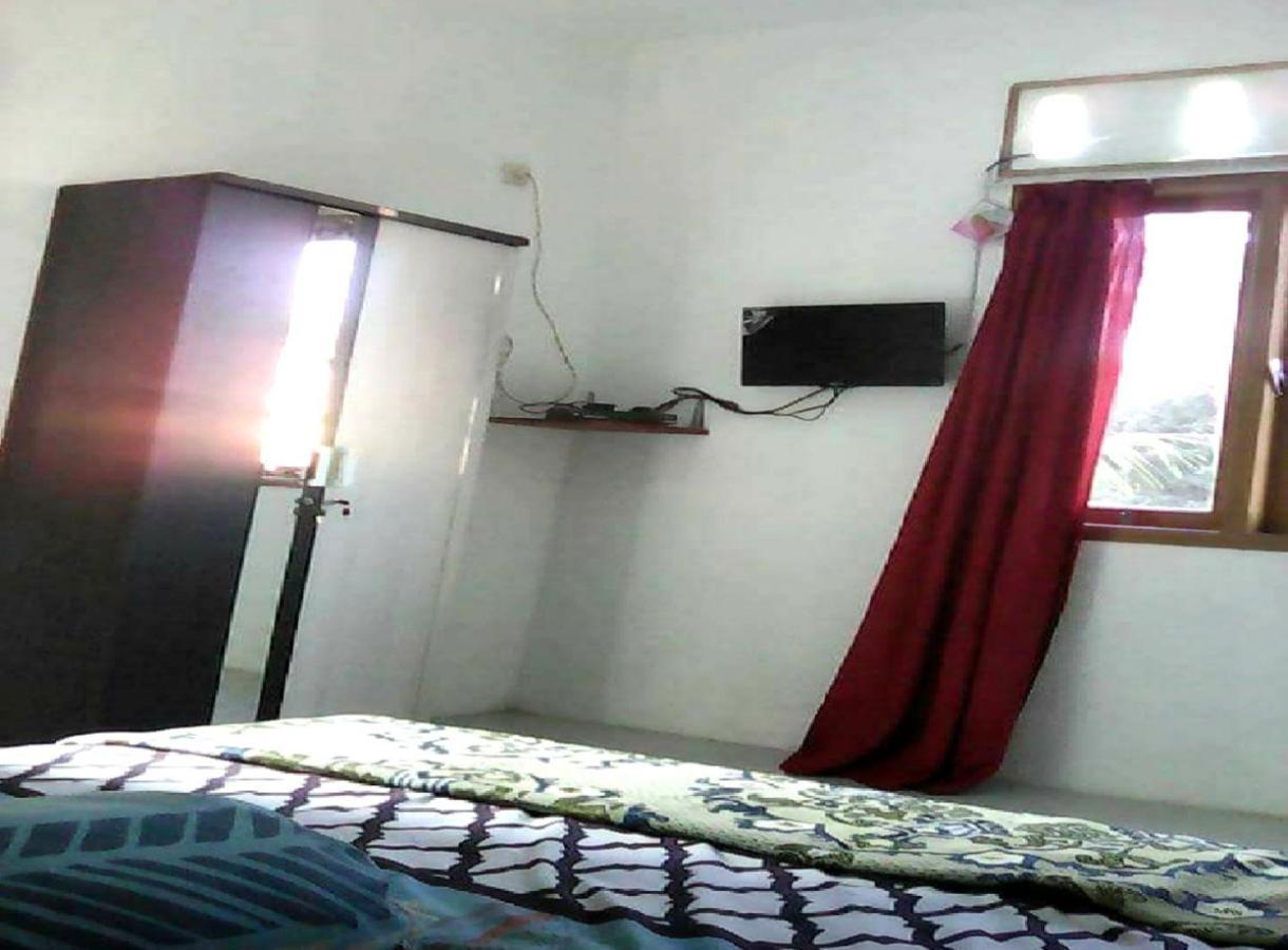 Kenangan Guest House Сабанґ Екстер'єр фото