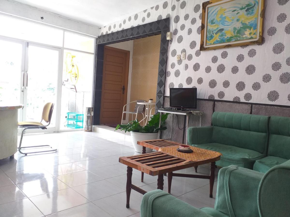 Kenangan Guest House Сабанґ Екстер'єр фото