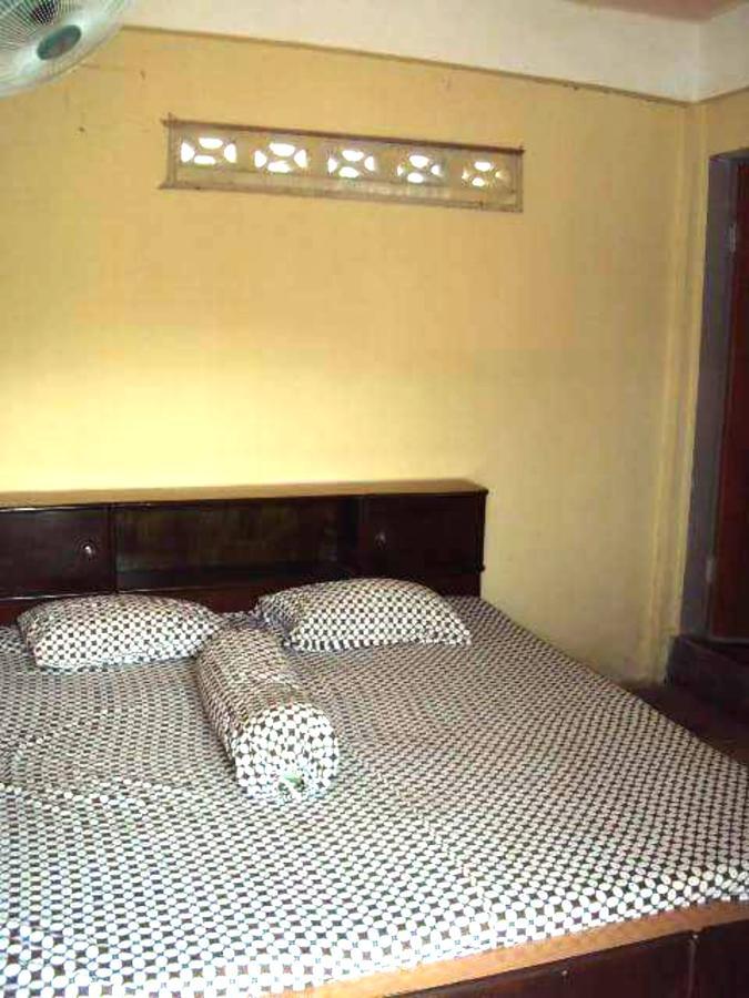 Kenangan Guest House Сабанґ Екстер'єр фото