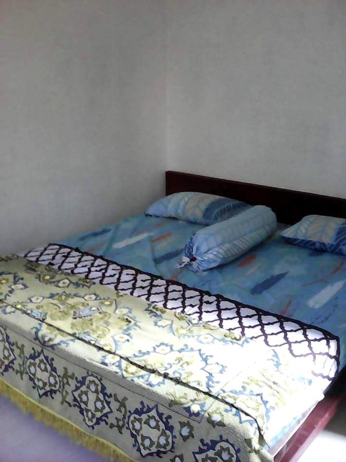 Kenangan Guest House Сабанґ Екстер'єр фото