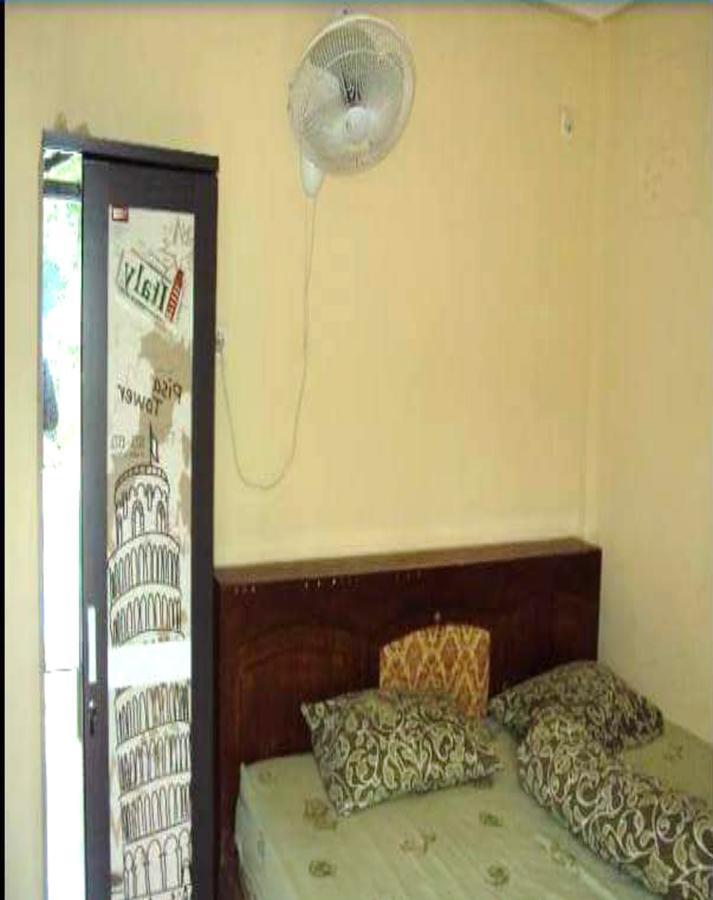 Kenangan Guest House Сабанґ Екстер'єр фото