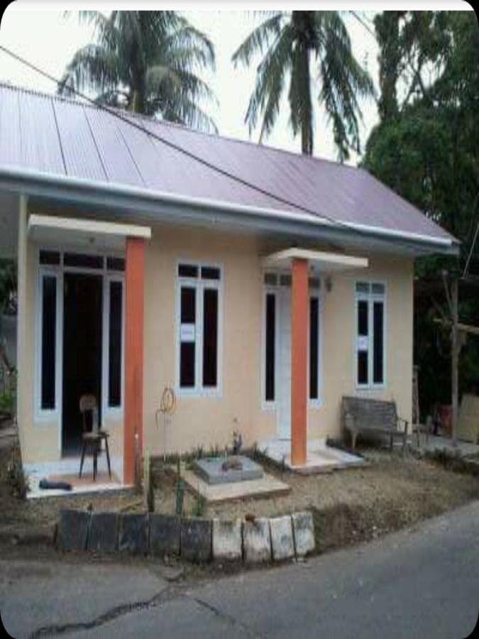 Kenangan Guest House Сабанґ Екстер'єр фото