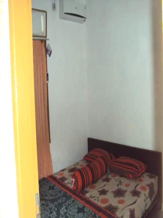 Kenangan Guest House Сабанґ Екстер'єр фото