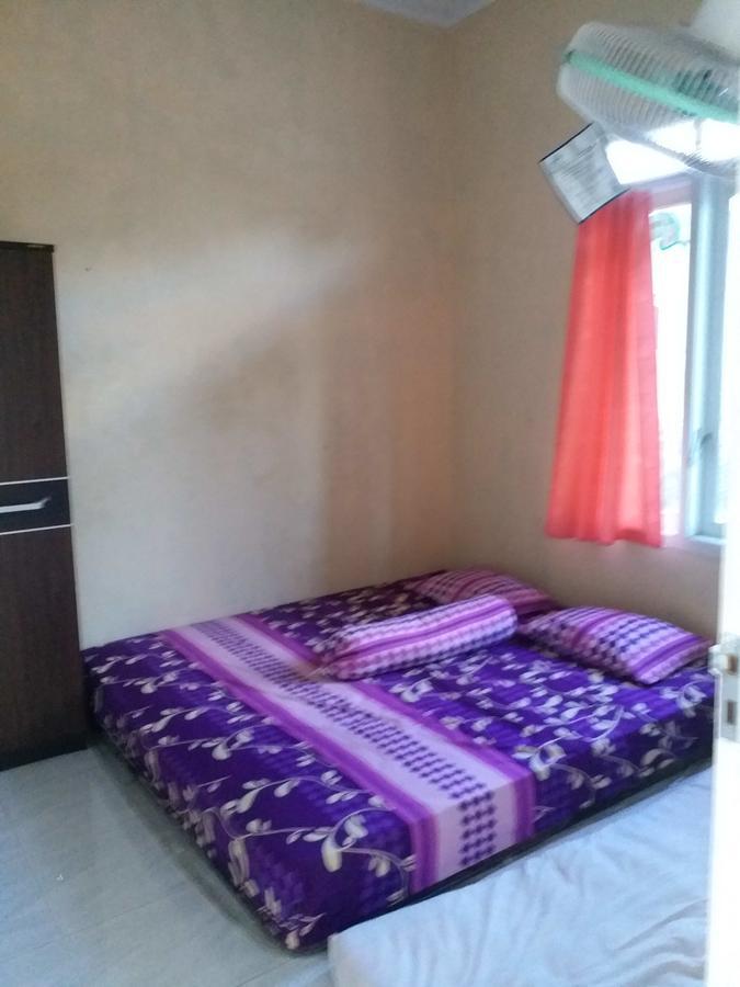 Kenangan Guest House Сабанґ Екстер'єр фото