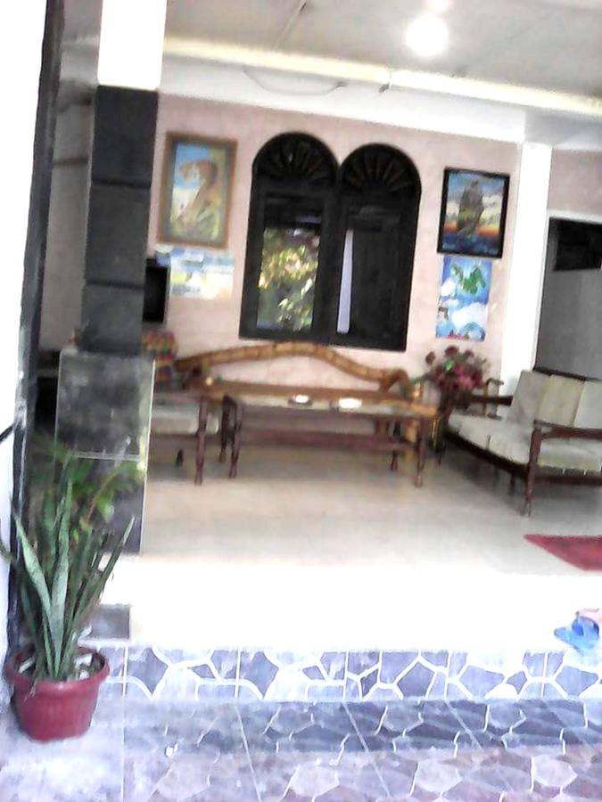 Kenangan Guest House Сабанґ Екстер'єр фото