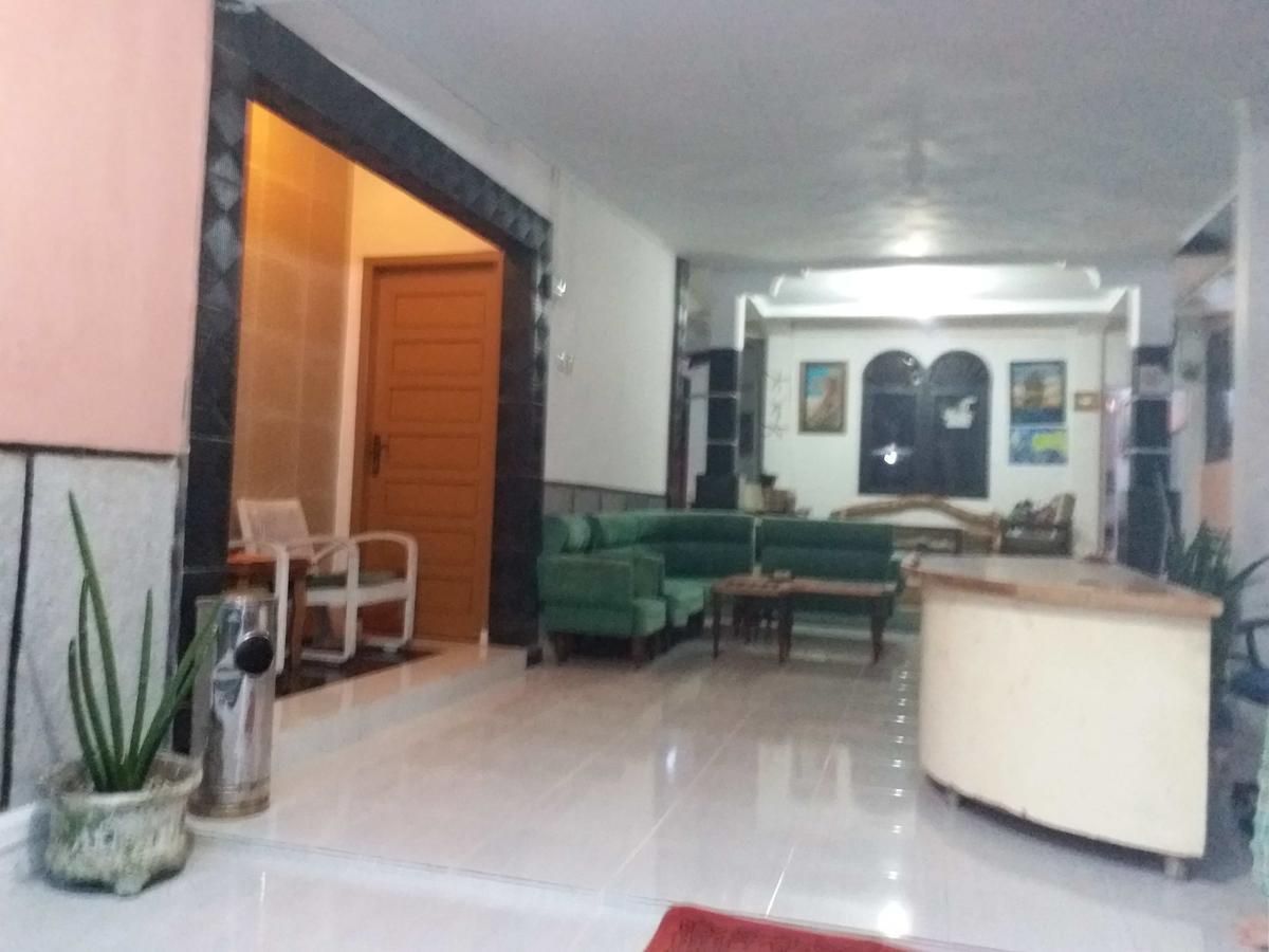 Kenangan Guest House Сабанґ Екстер'єр фото