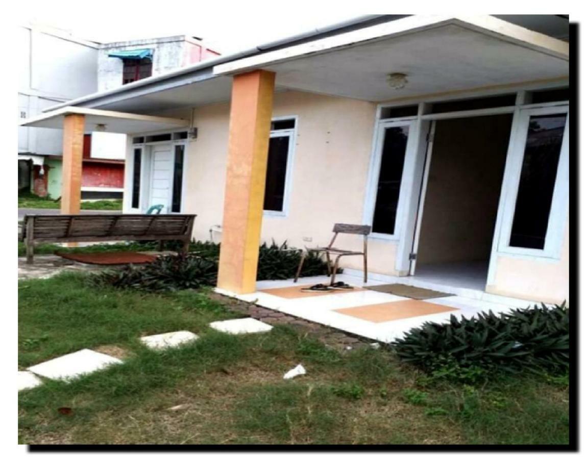 Kenangan Guest House Сабанґ Екстер'єр фото